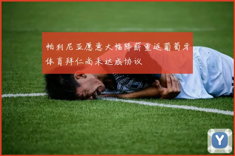 帕利尼亚愿意大幅降薪重返葡萄牙体育拜仁尚未达成协议